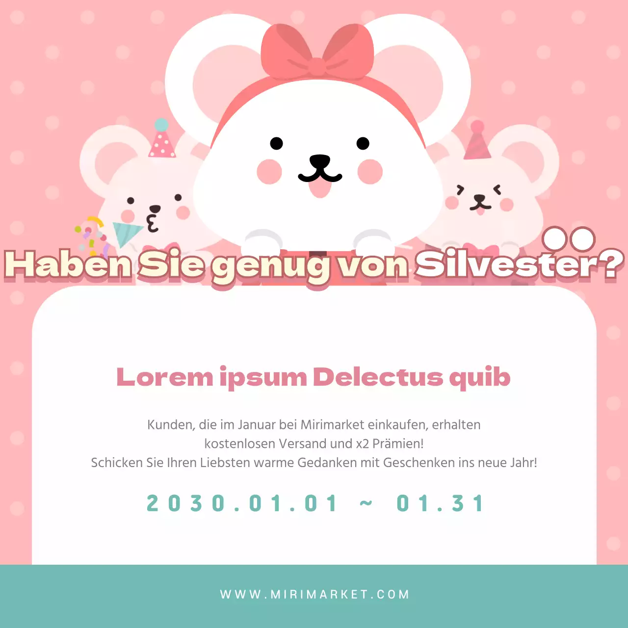 Schaltjahr-Ereignisse