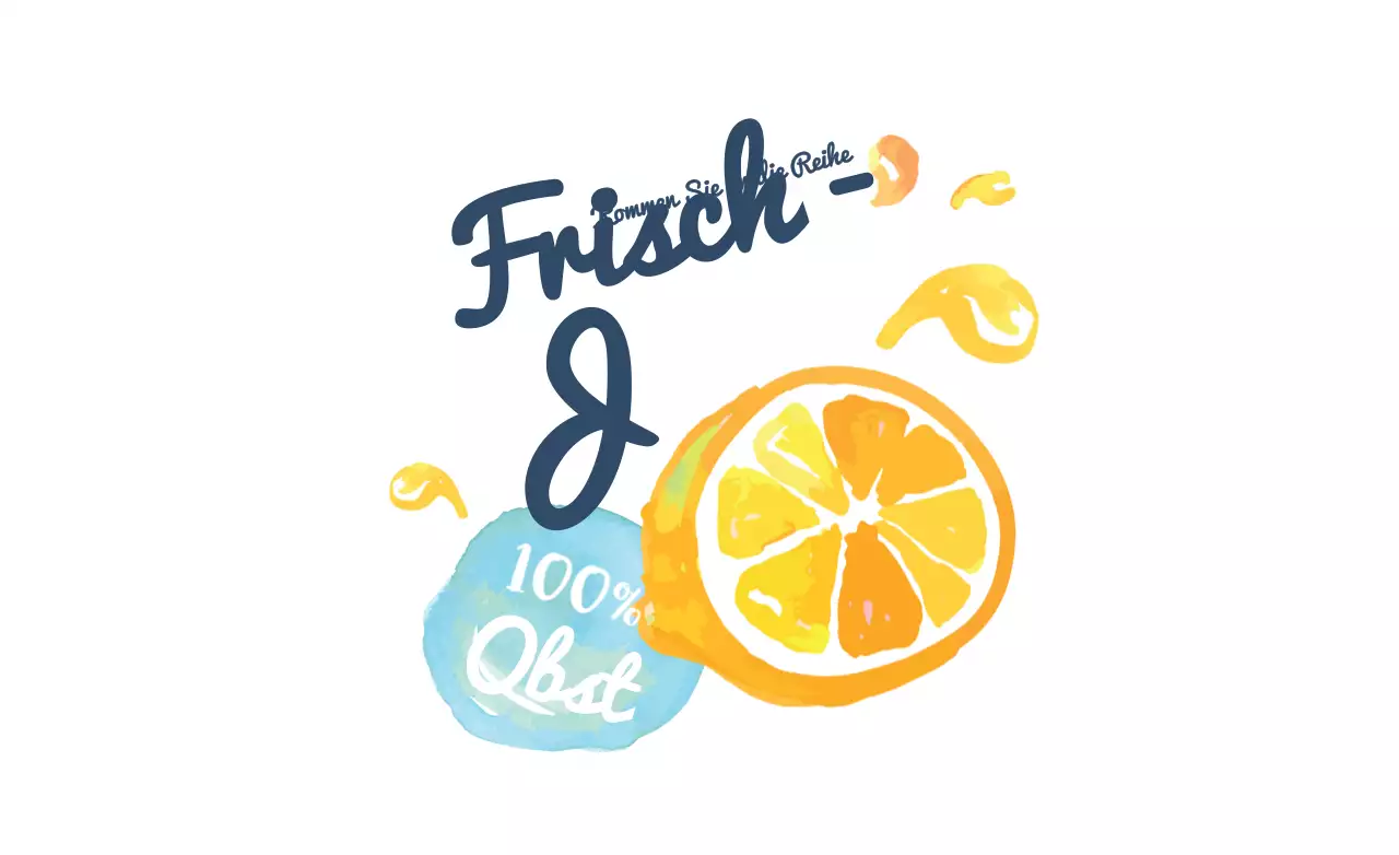 Frisch -