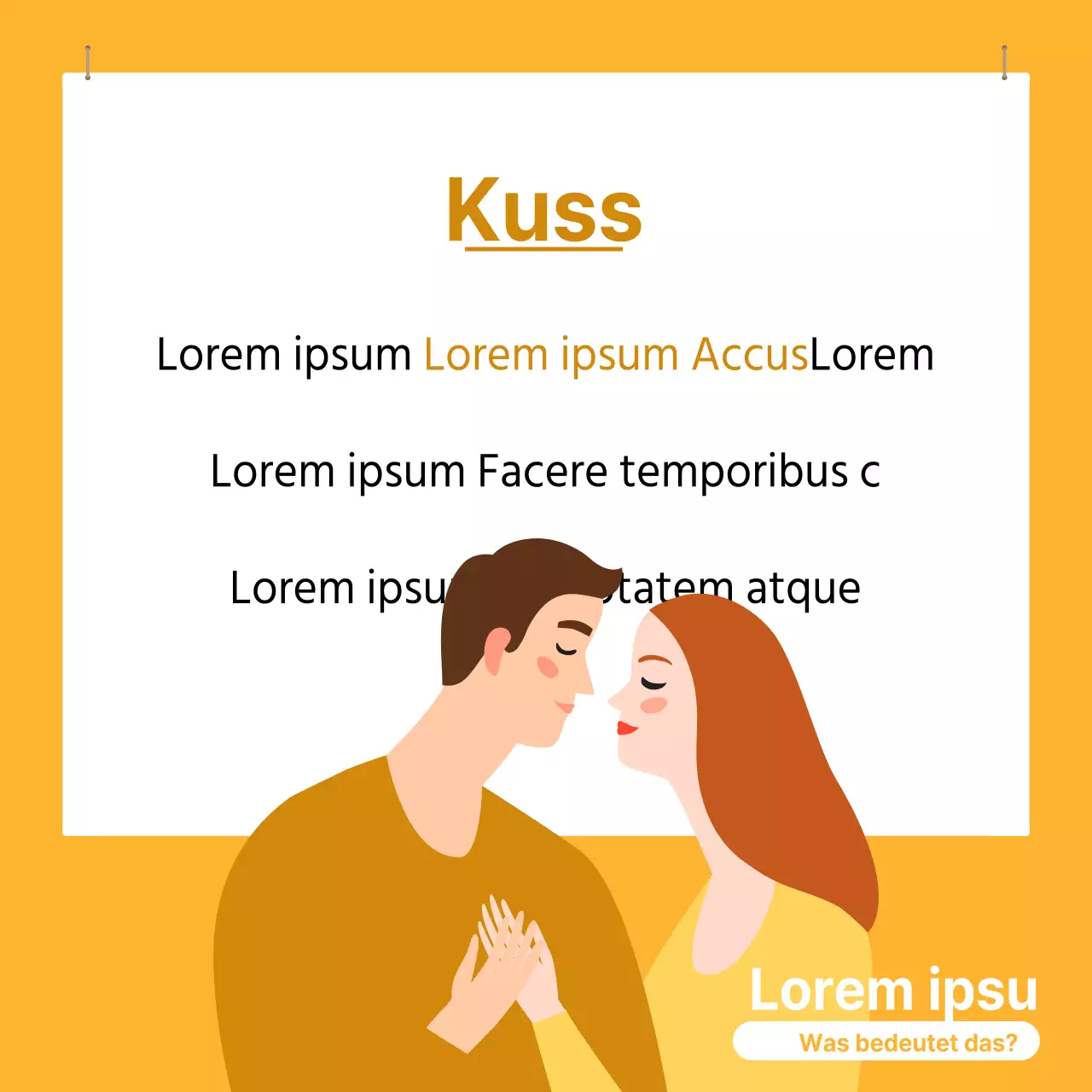 Geschenke zur Volljährigkeit