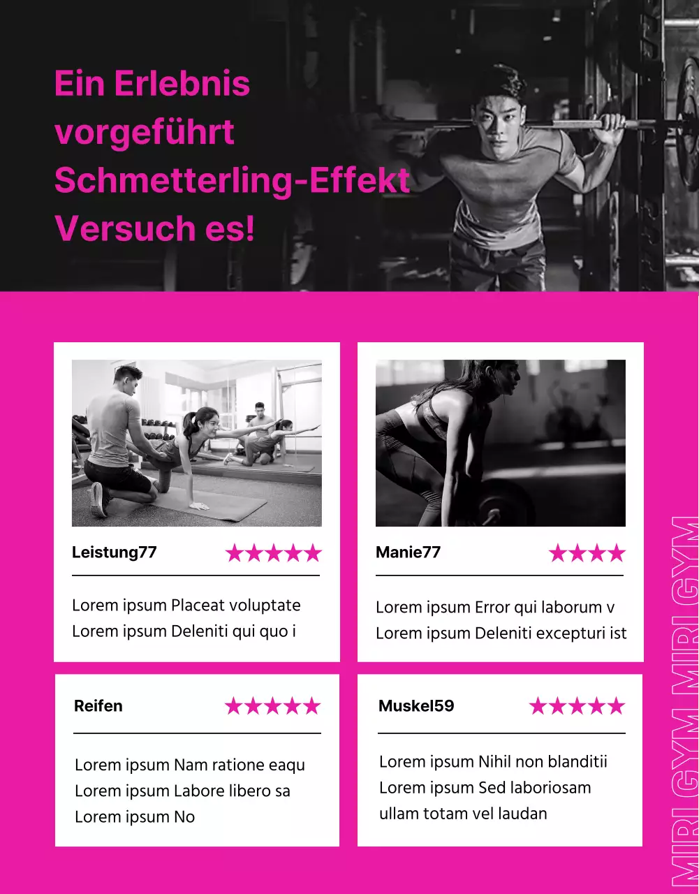 (Premium)_Gym PT Promotion in rosa-blauem Farbverlauf (Detailseite)-Kopie