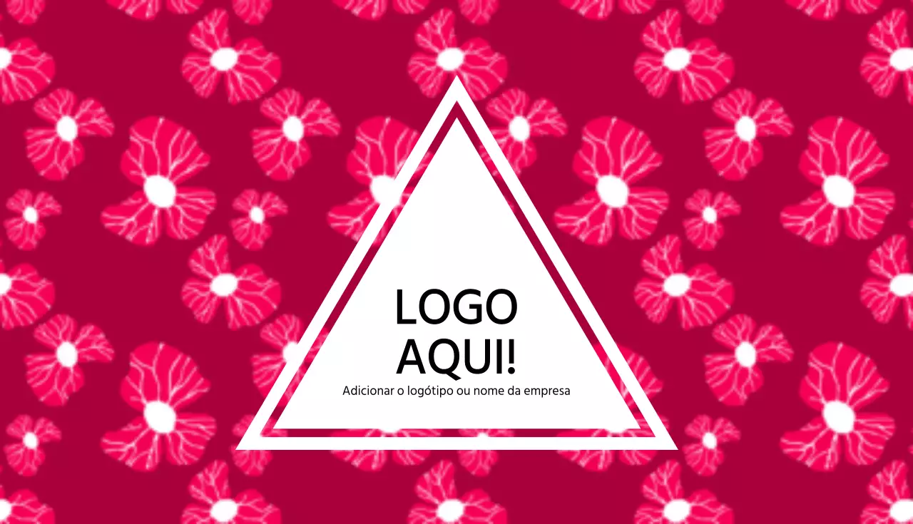 Empresa de flores