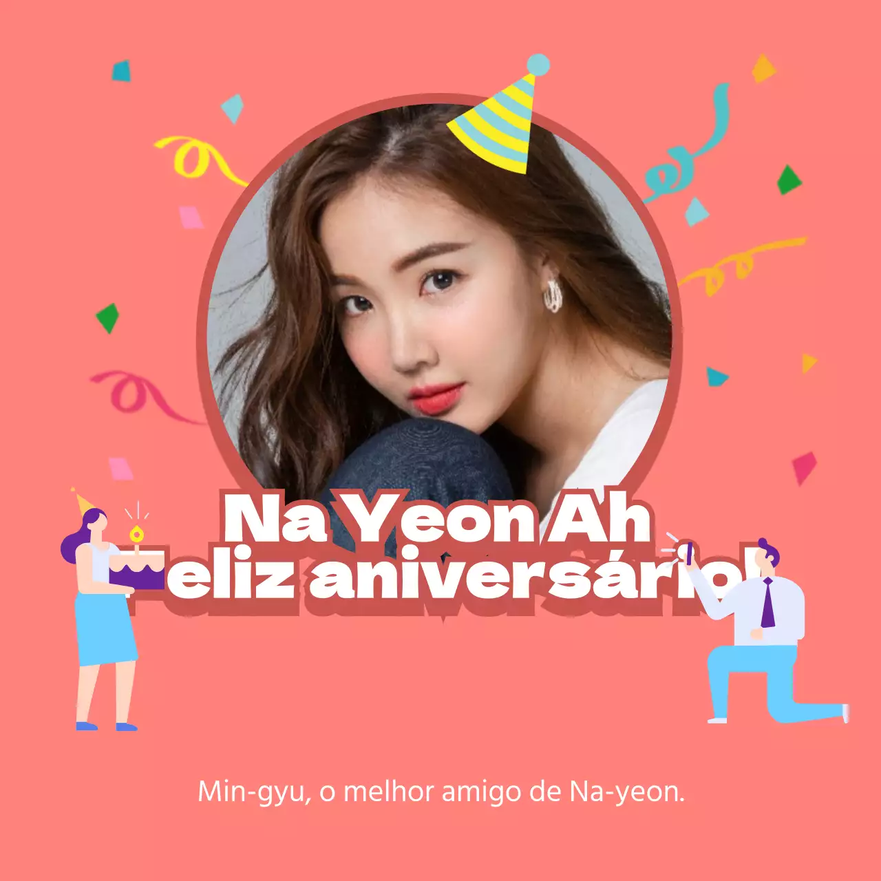 Aniversário