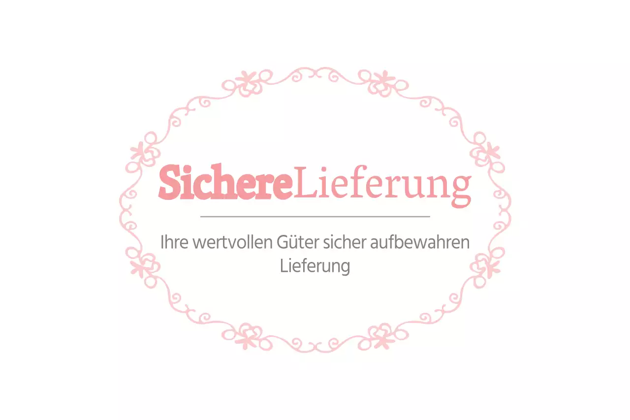 Sichere Zustellung
