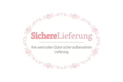 Sichere Zustellung