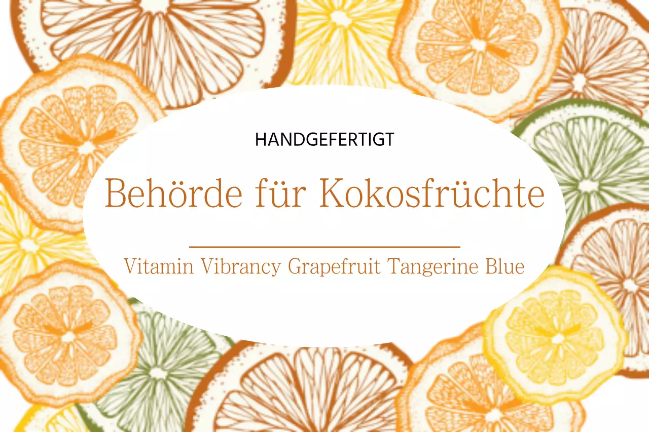 Behörde für Kokosfrüchte