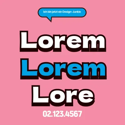 43224_Werbliche Vorlagen