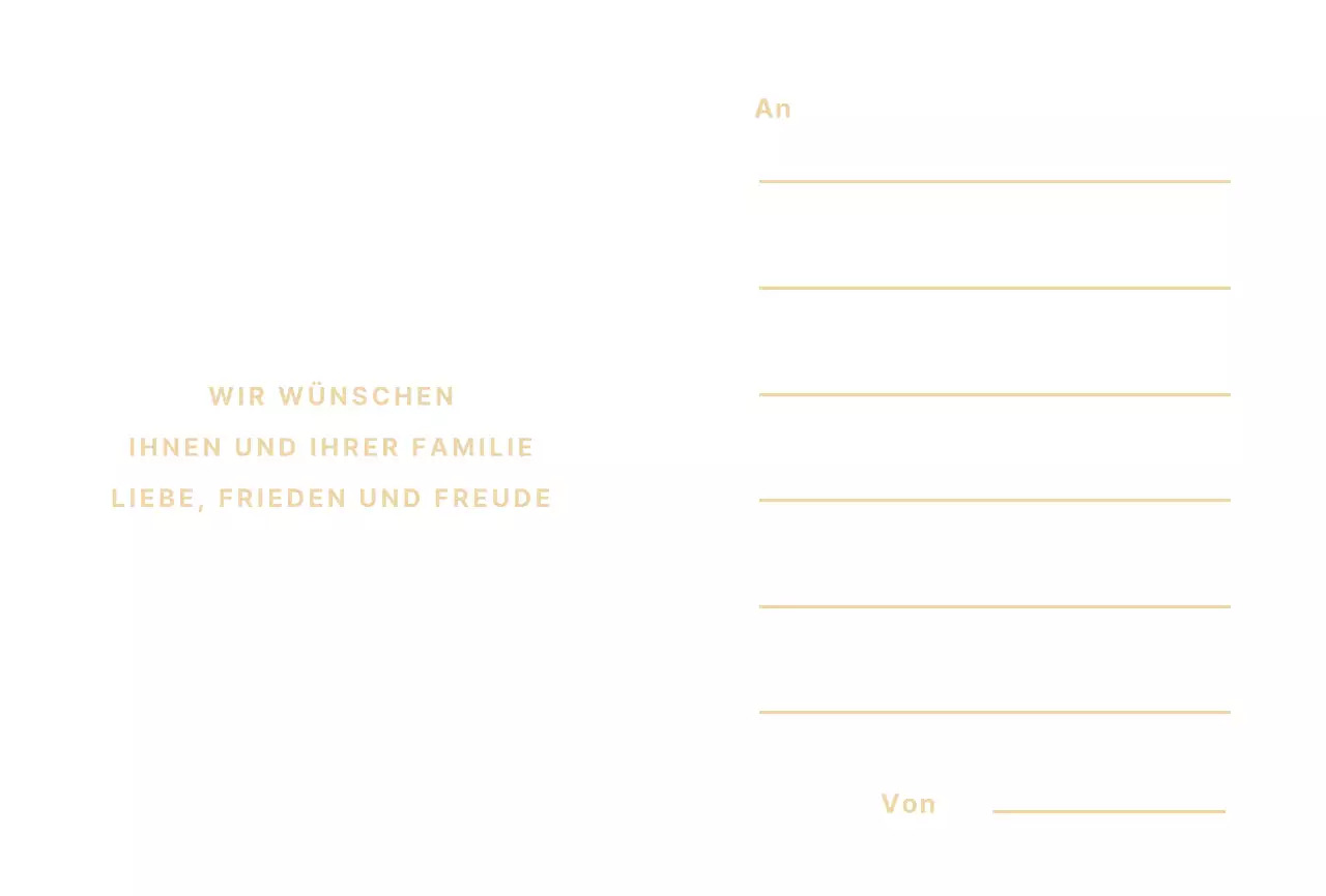 Weiß Niedlich Weihnachten Süßigkeiten Weihnachten Postkarte Postkarte