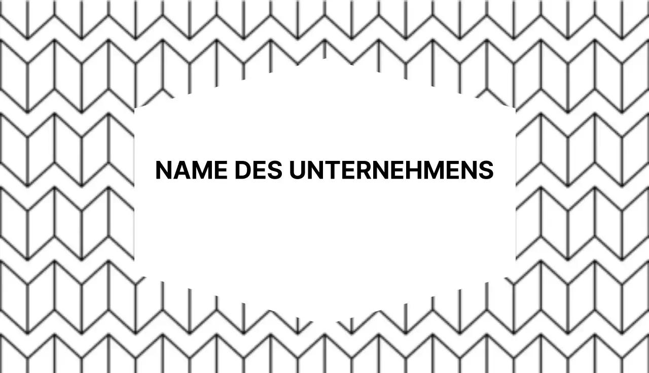 Name des Unternehmens