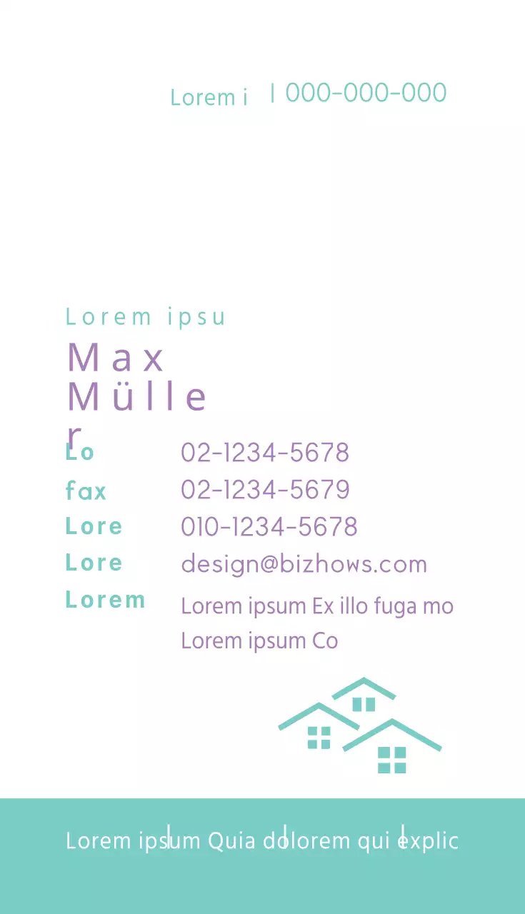 Immobilienmaklerbüros