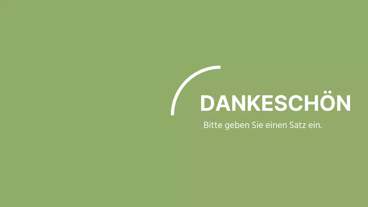 Unternehmenspräsentationen