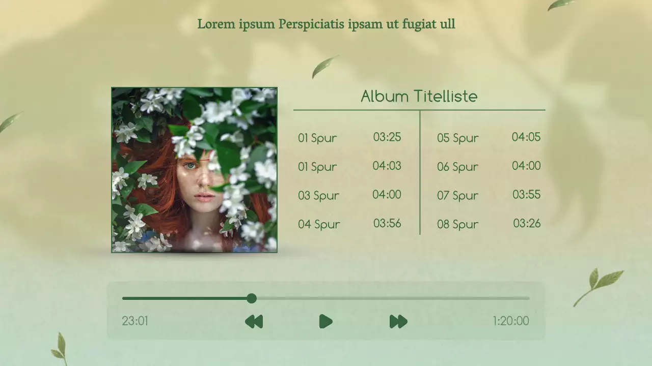 Hören Sie sich die komplette pastellfarbene botanische Playlist an YouTube thumbnail