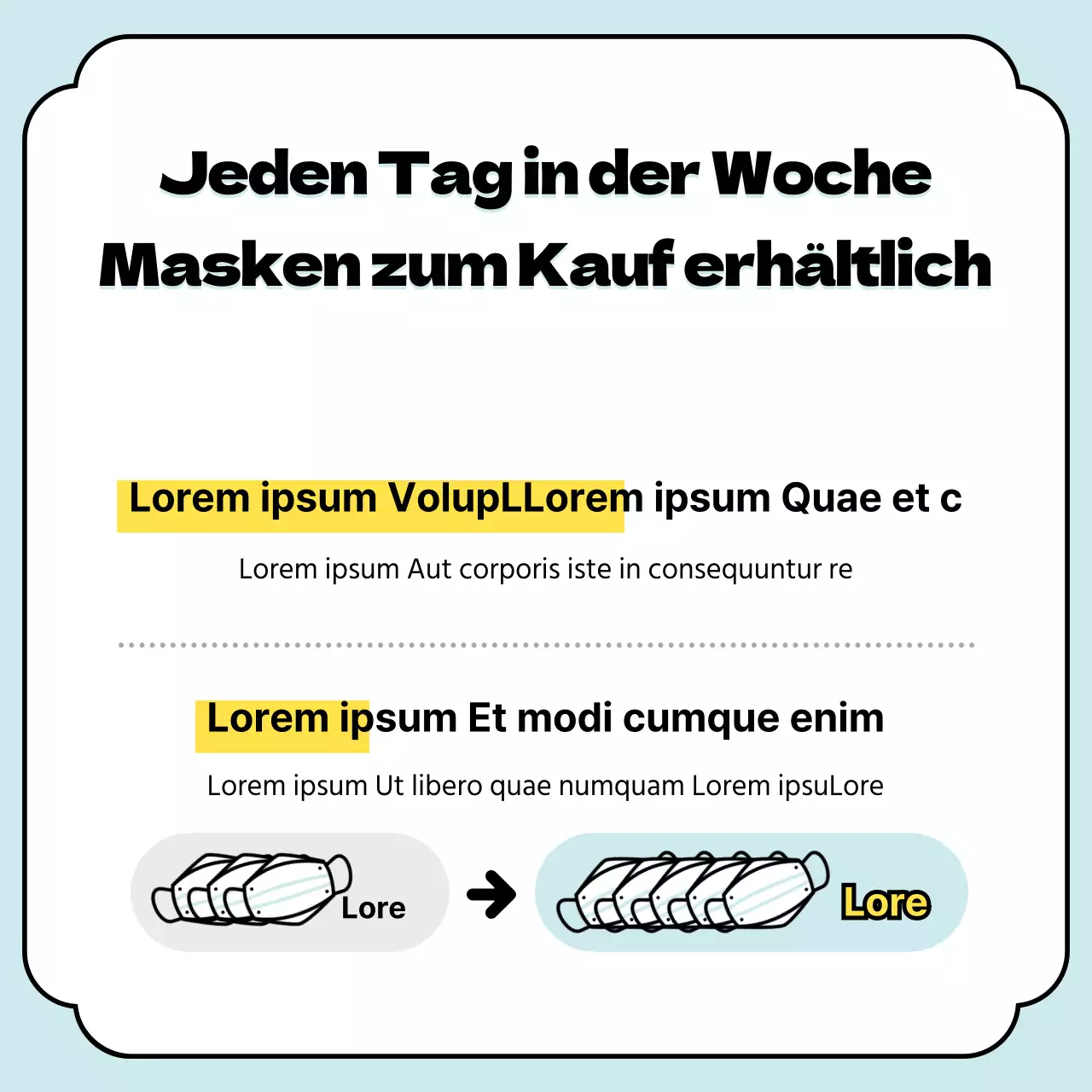 Teil 5Beseitigung von Altpapier-Sozialquadraten