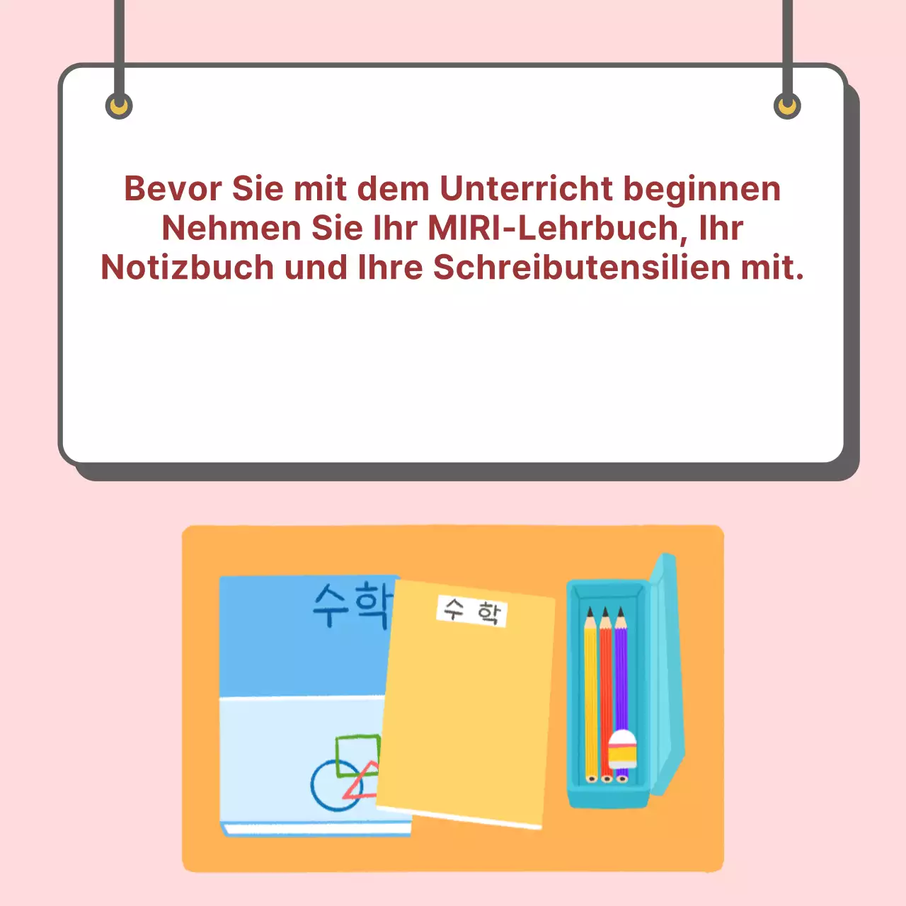 Einhaltung von Terminen in Dooclass CardNews