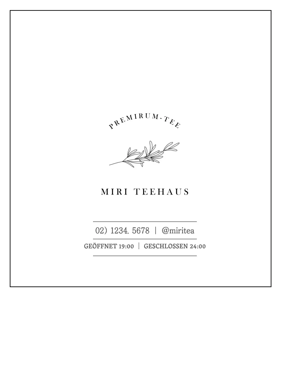 Emotionale Linien-Illustrationskonzepte