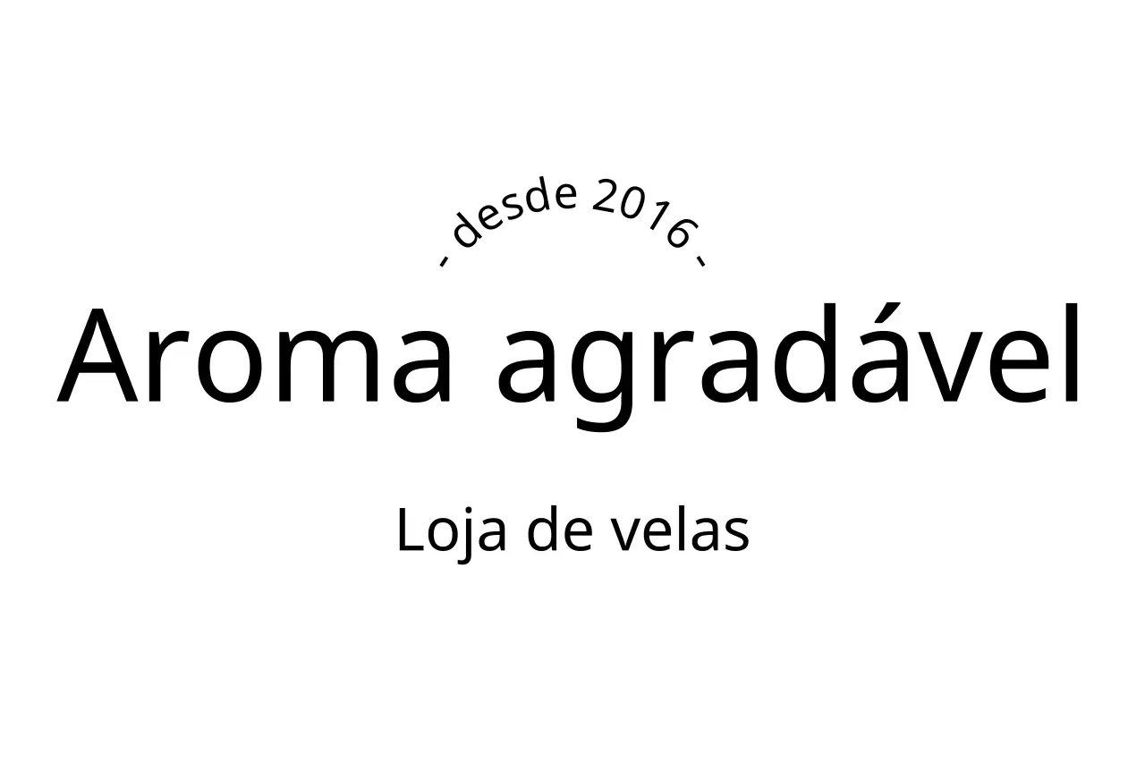 Loja de velas