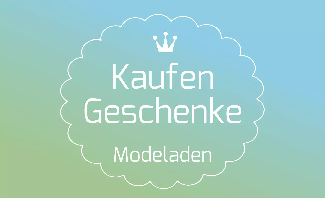 Geschenke kaufen