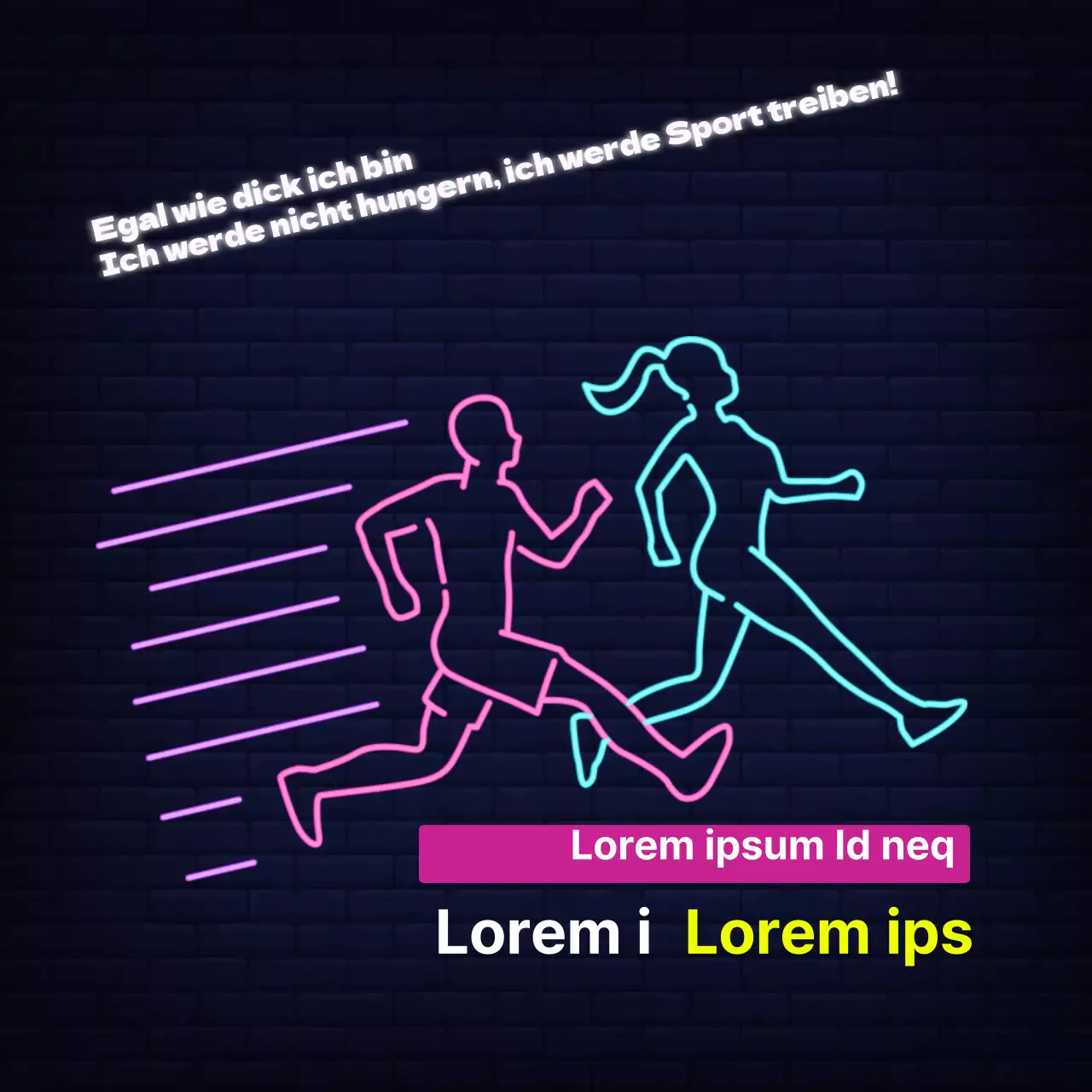 Turnhallen-Veranstaltungen