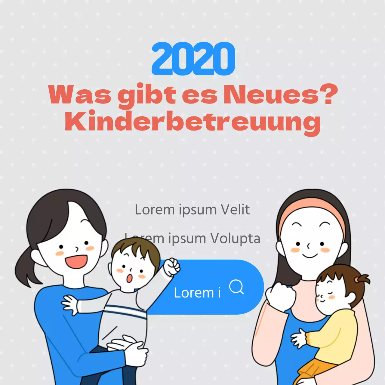 2020 Änderungen
