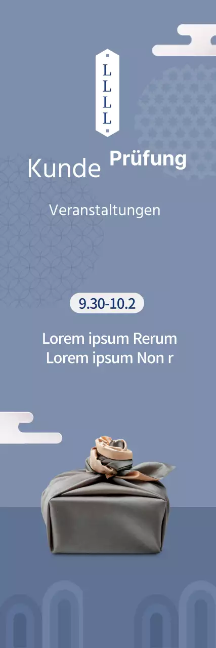 Chuseok-Veranstaltung zur Wertschätzung der Kunden