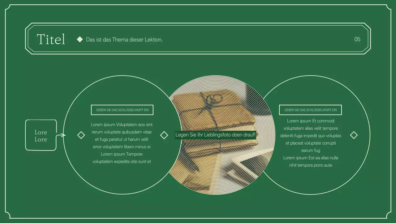 Vorlage Weltgeschichte