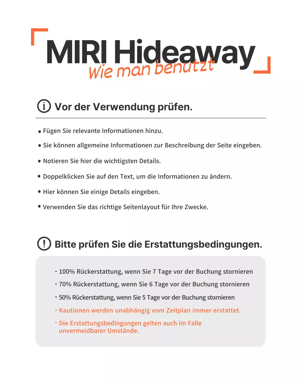 Einführung in das popfarbene sensorische Selbststudio (Detailseite)