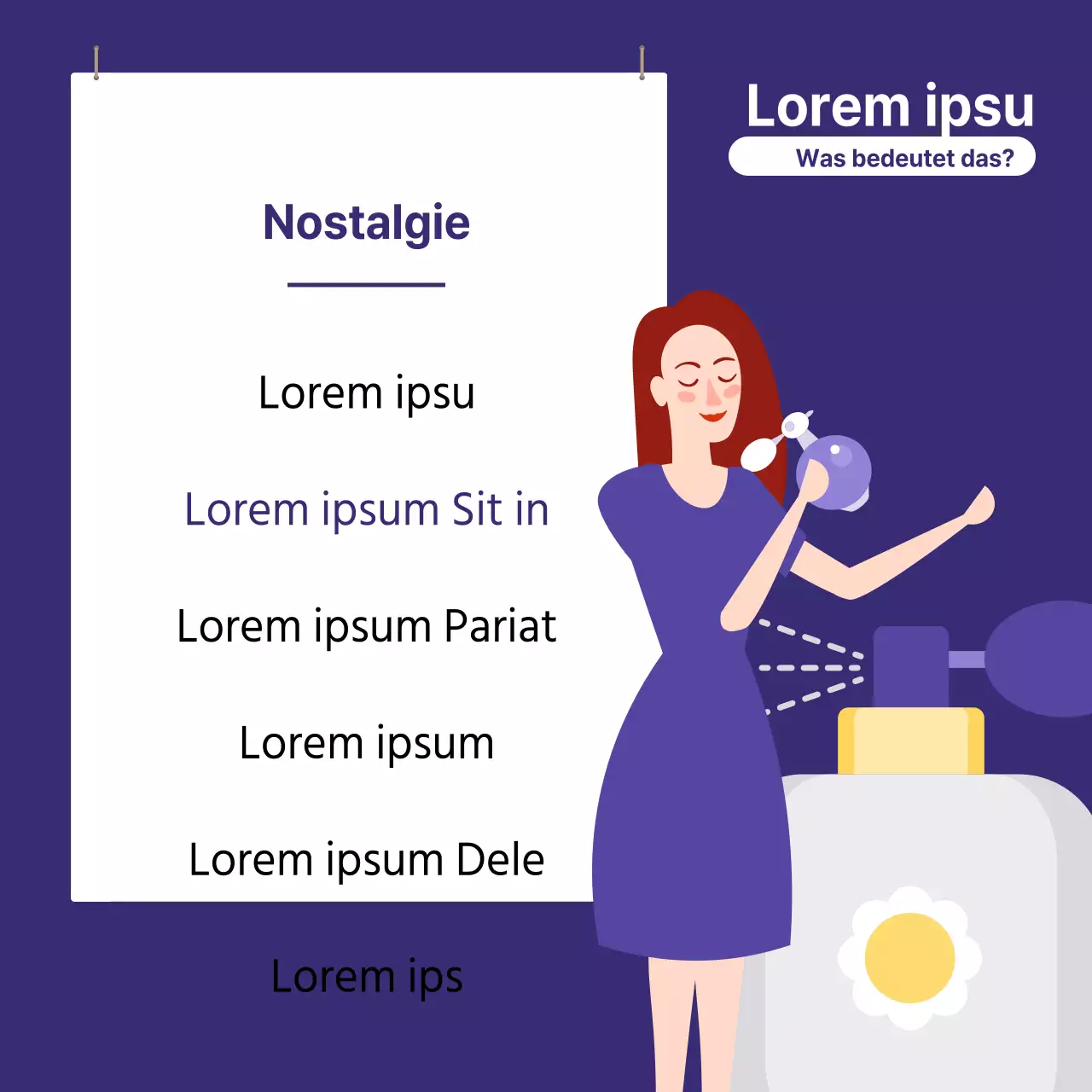 Geschenke zur Volljährigkeit