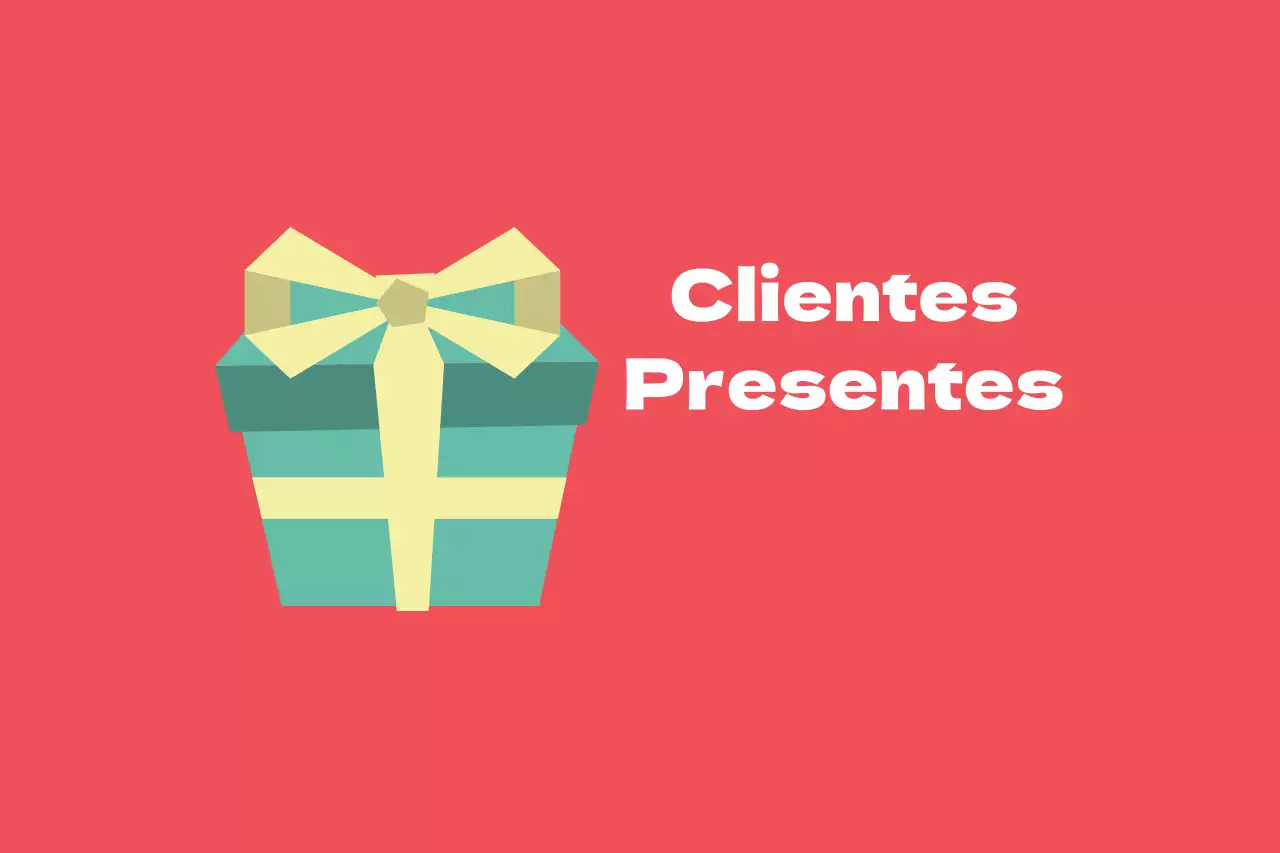 Ofertas de clientes