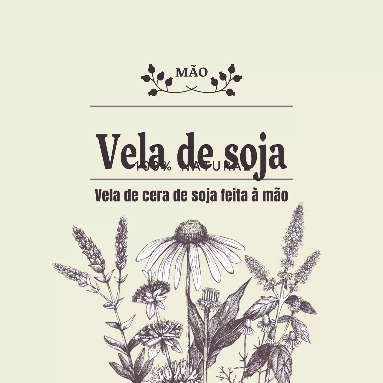 Vela incendiária
