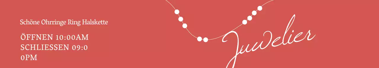 Juweliergeschäft_Straßenbanner
