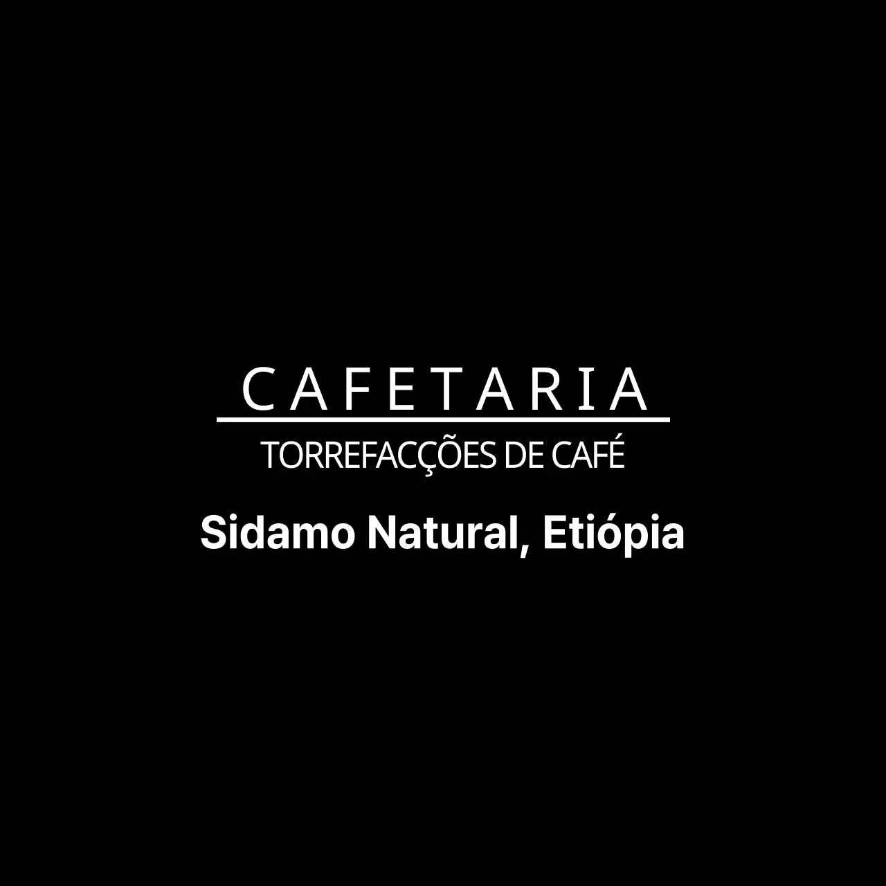 Etiópia