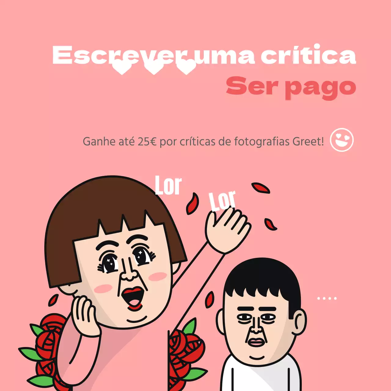 Receber crédito