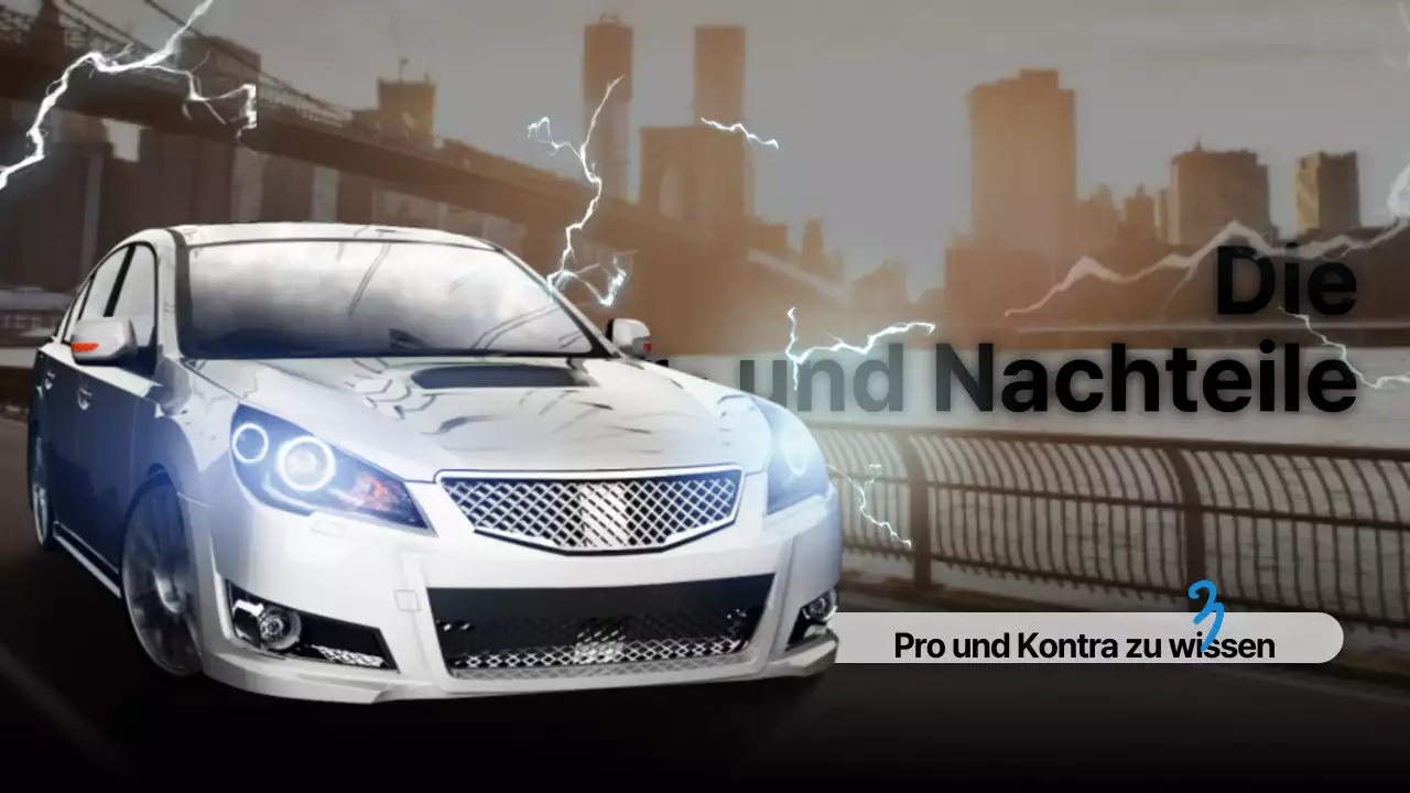 Fotos und Texte von Elektroautos in BlueSilvers City of Electric Vehicles hervorheben