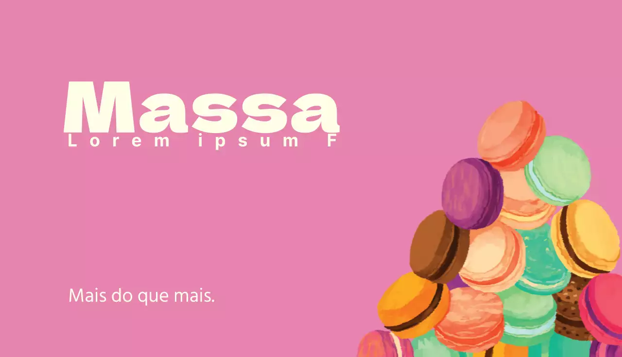 Macarons