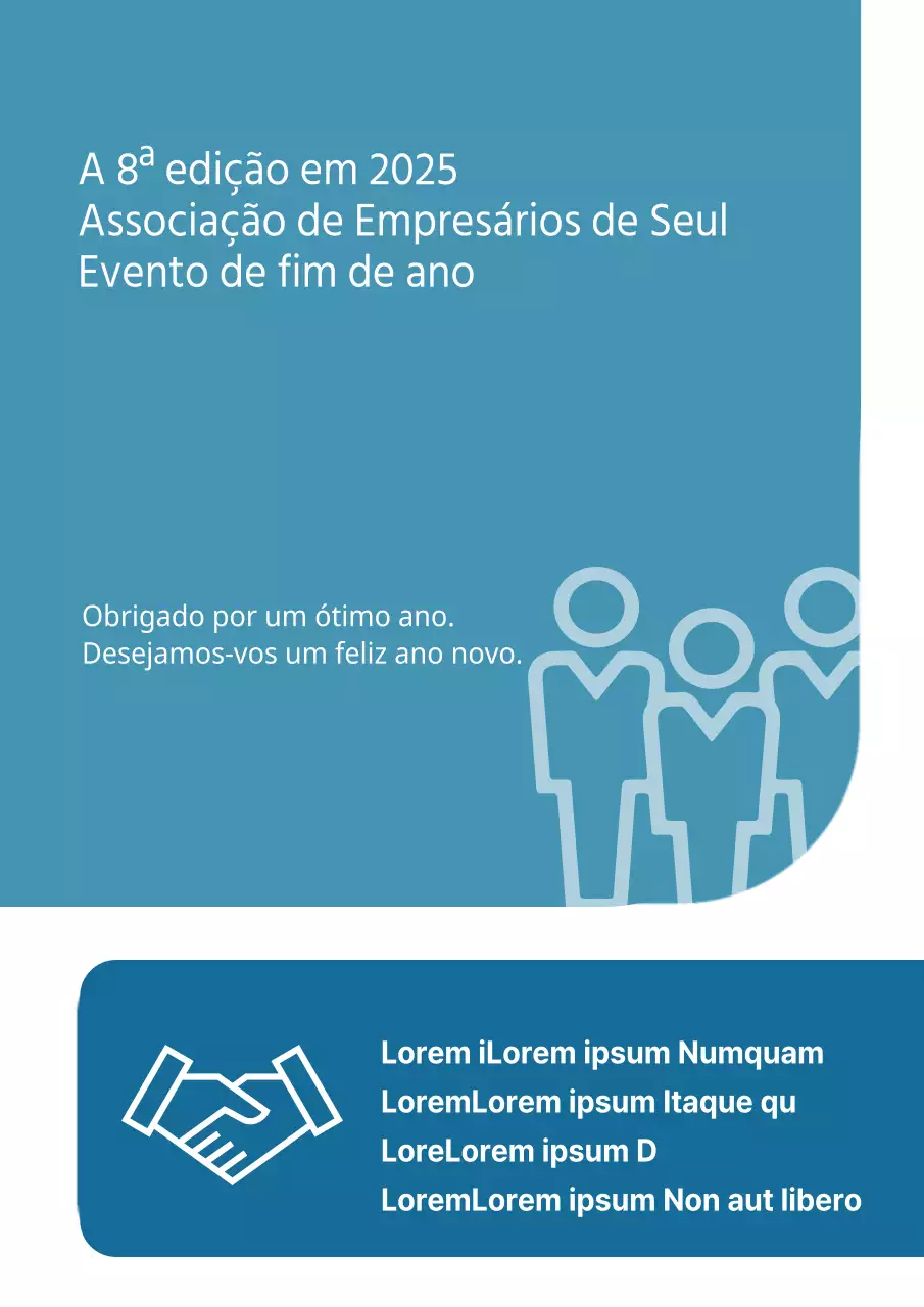 Eventos de fim de ano