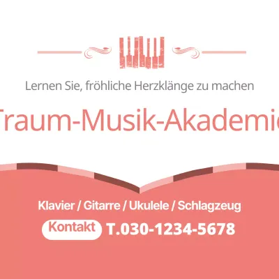 Traum-Musik-Akademie