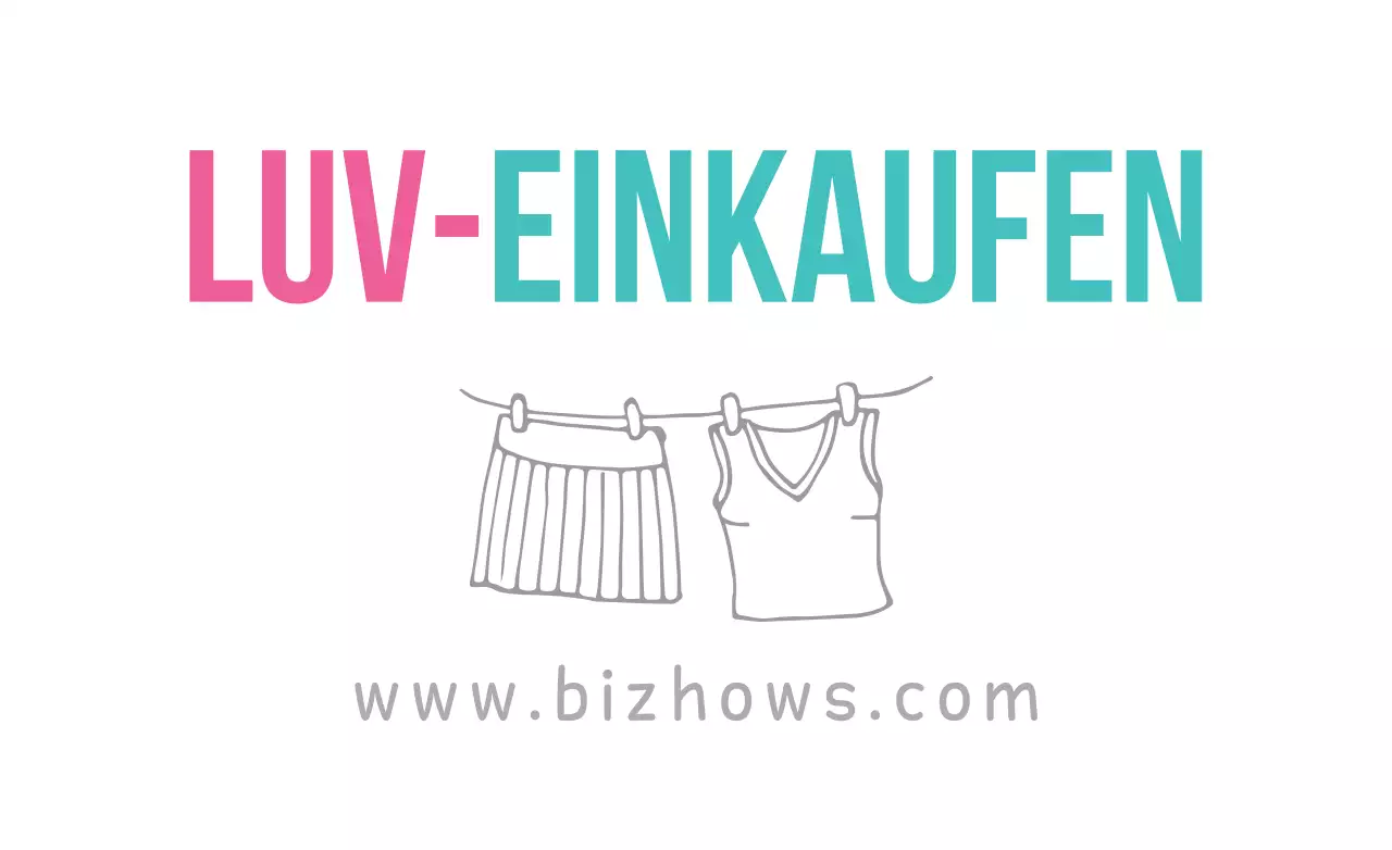 Liebe Einkaufszentrum