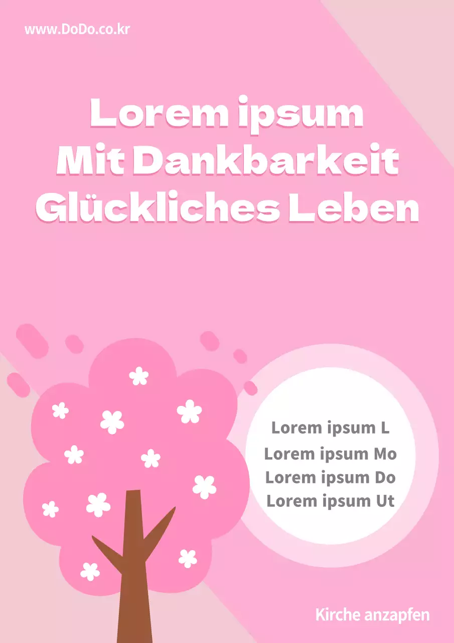 Frühlings-Lobpreiskonzert