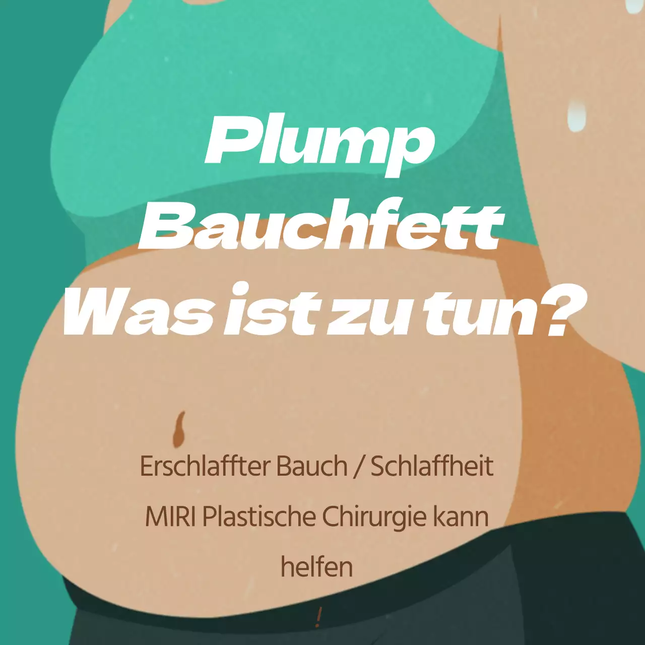 Plastische Chirurgie