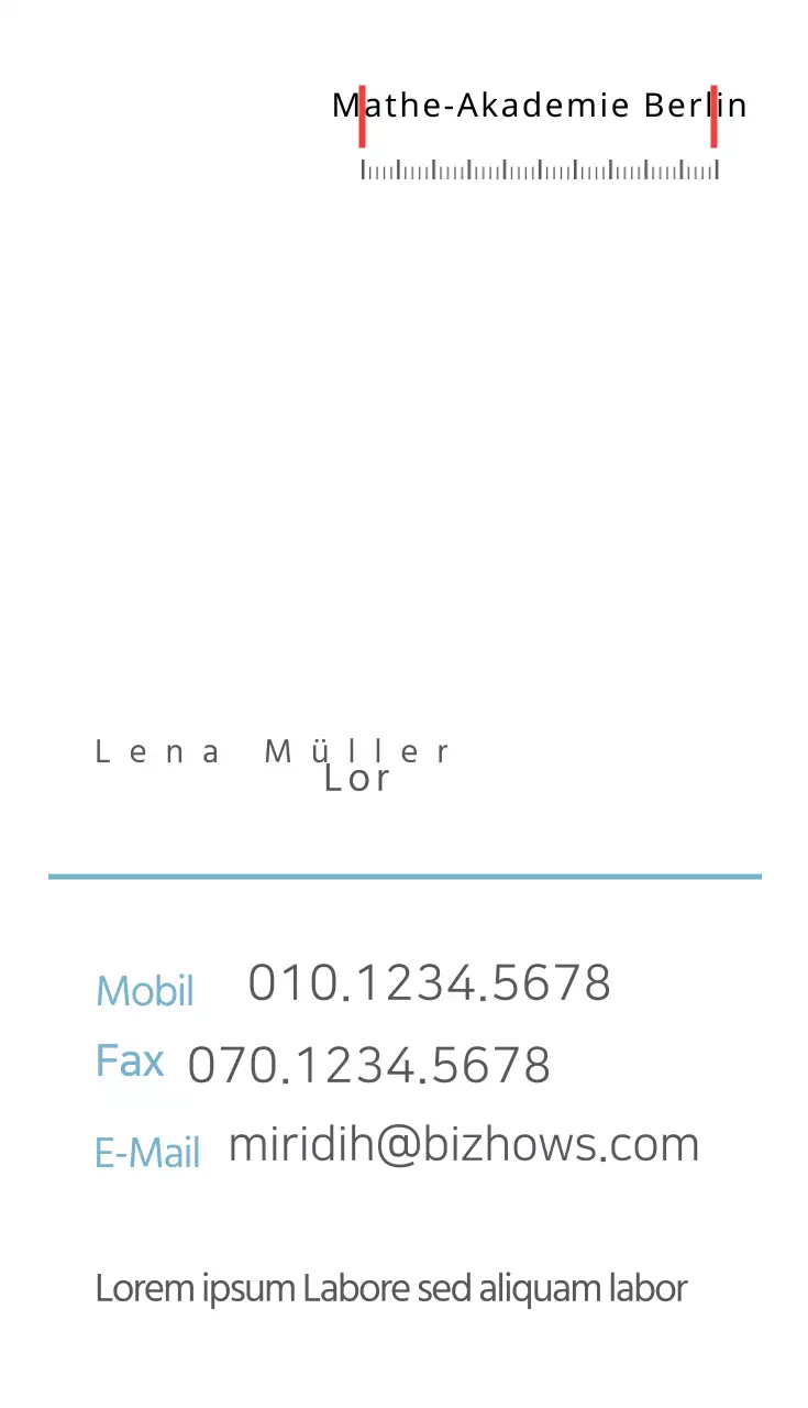 Chungsam Mathe-Akademie