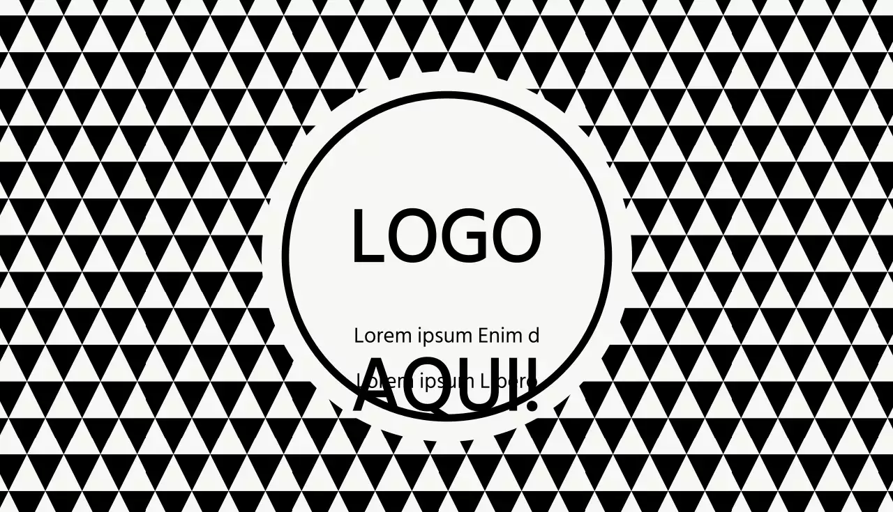 Logótipo da empresa