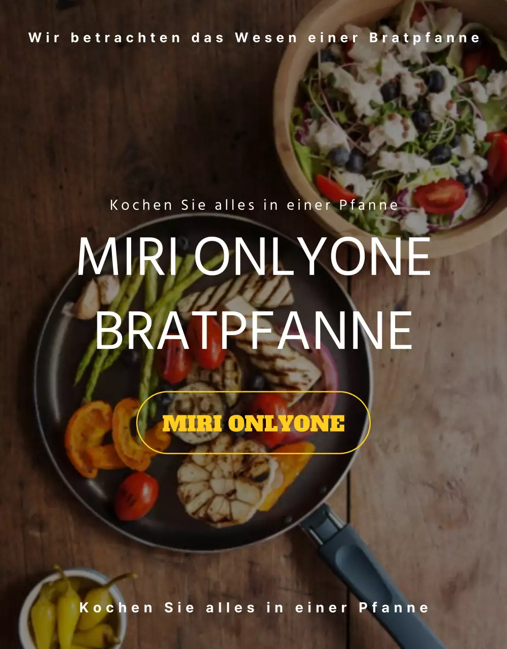 Bratpfanne