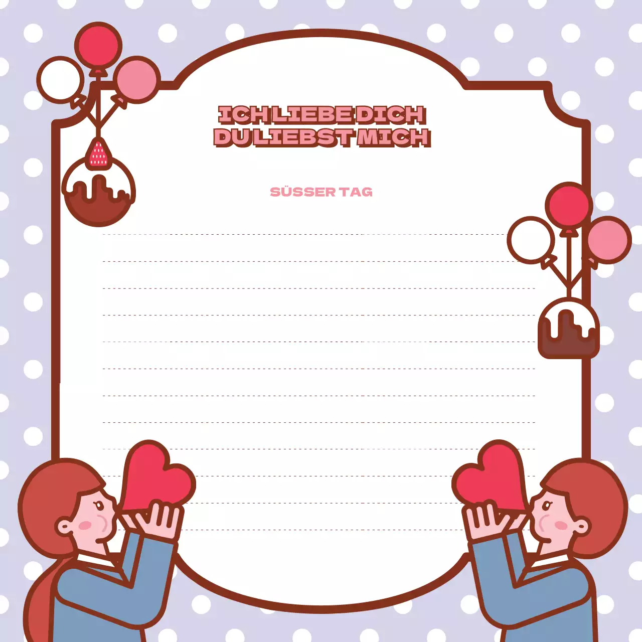 Ein Tag zum Wohlfühlen