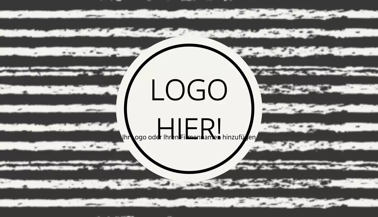 Vintage-Visitenkarten