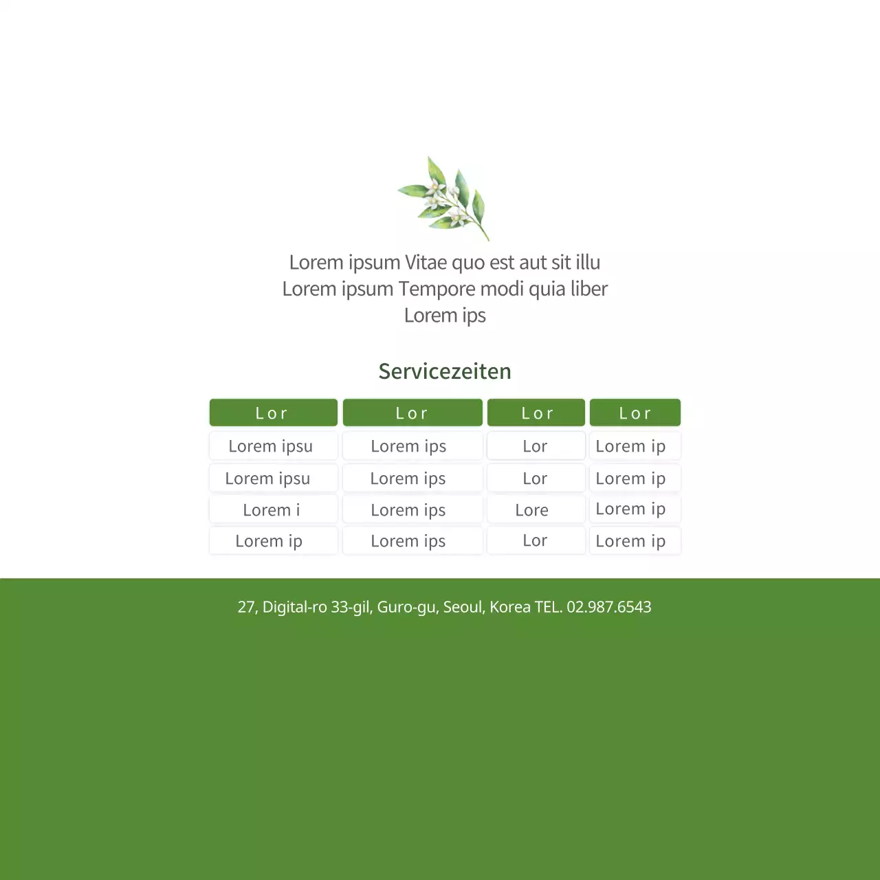 West River Methodist Church