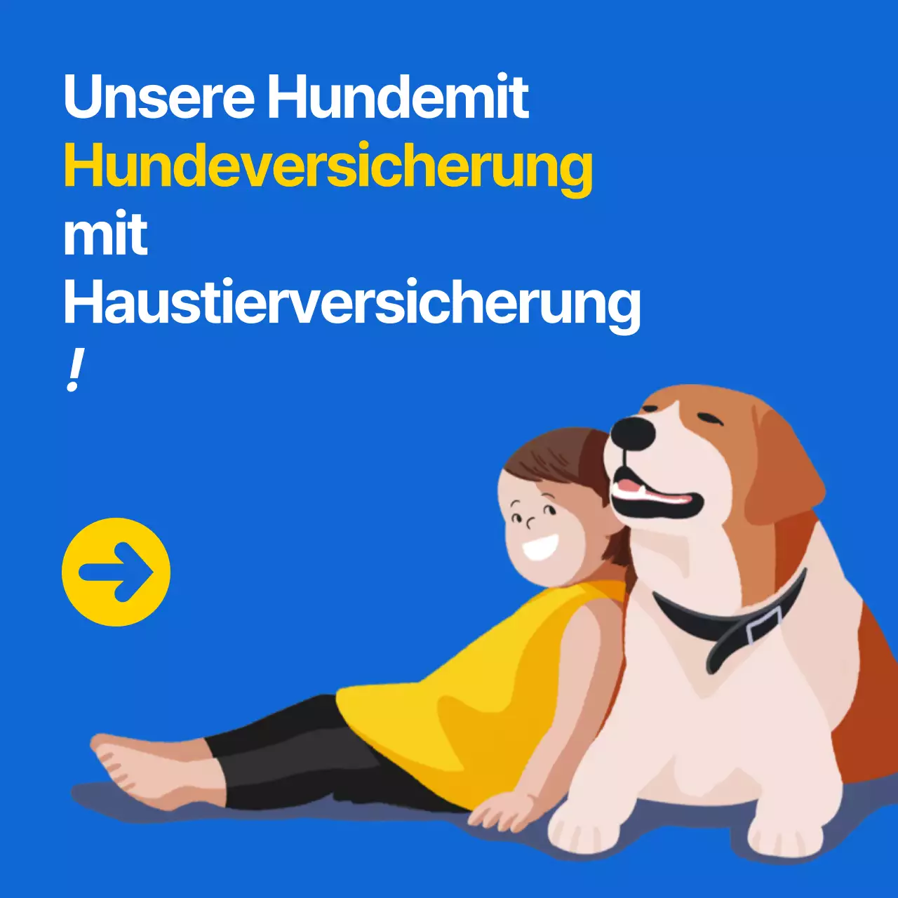 Hundekrankenversicherung