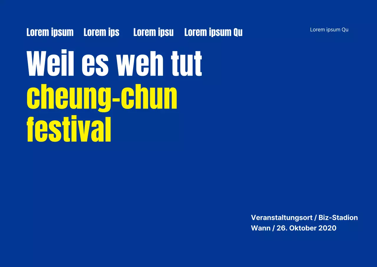 Jugendfestival_Garoposter