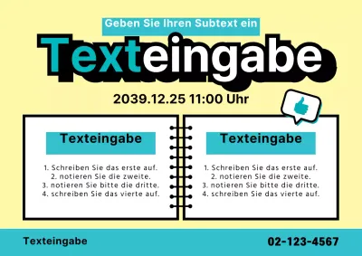 41986_LikeTextAufmunterung