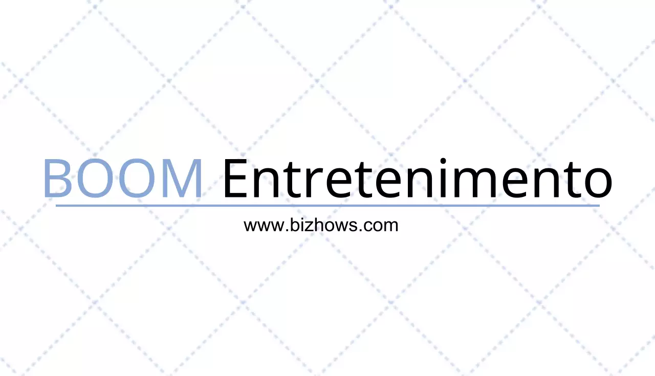Entretenimento