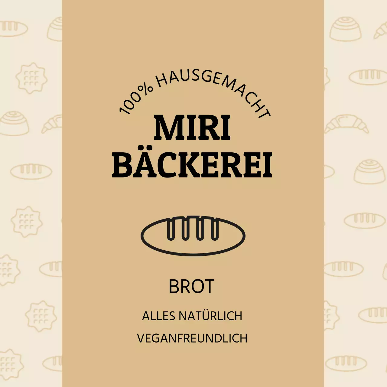 Bäckerei