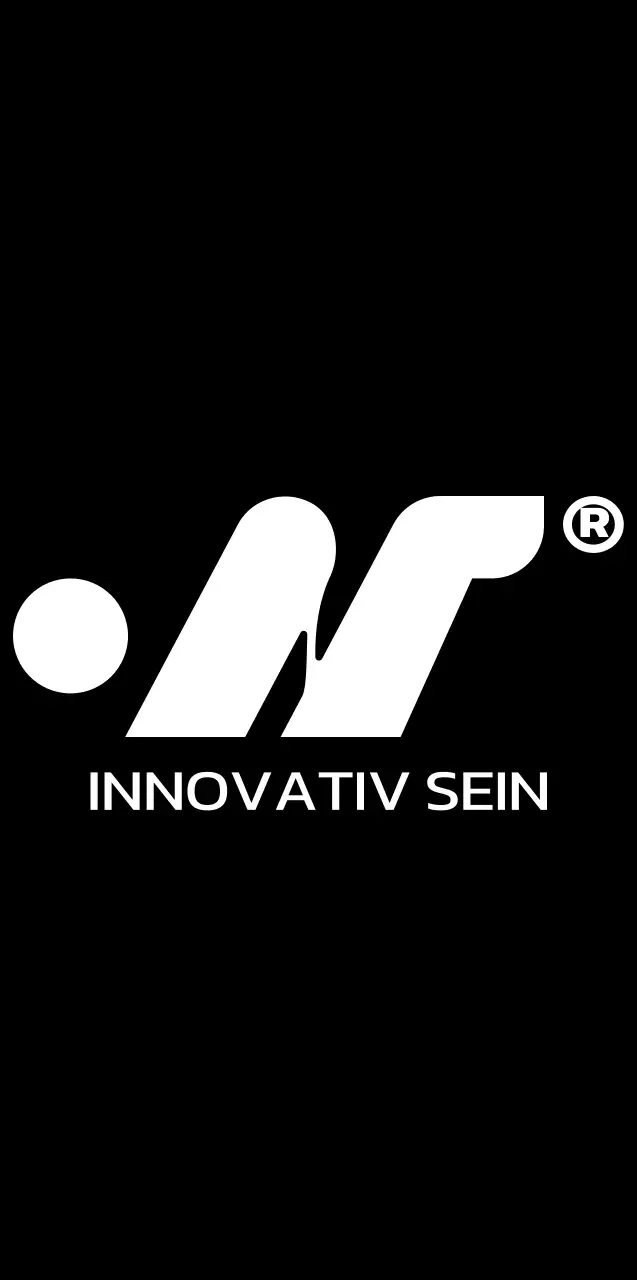 Willkommensgeschenke für Unternehmen mit einem einfachen schwarz-weißen Logo